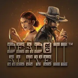 Dead or Alive 2 slot bij Cusco Casino